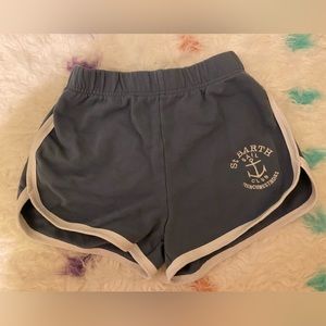 2 Brandy Melville shorts!!